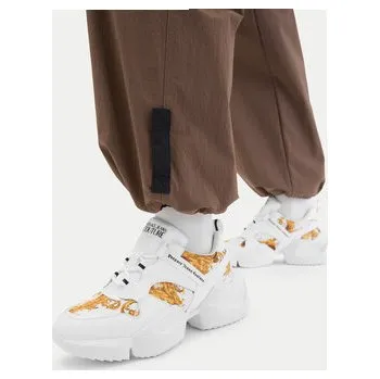 Dámské tenisky Sneakersy Versace Jeans Couture 80VA3SU7 ZSE19 G03 Bílá 37