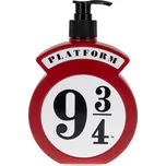 Mad Beauty Mycí gel na ruce a tělo Harry Potter 500 ml + 2 měsíce na vrácení zboží