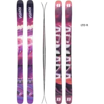 Sjezdové lyže Freestyle lyže ARMADA ARV 94 25/26 madsteez LTD R délka lyží (v cm) 157
