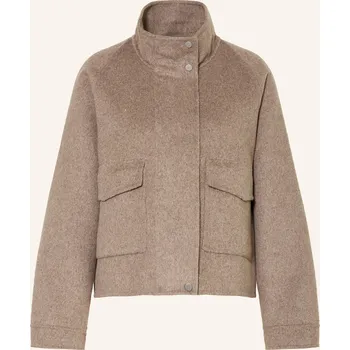 Dámský blejzr Studio Ar Dámské Sako Cailin, hnědá, 38