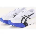 Asics Běžecké Boty Metaspeed Sky Tokyo, bílá / modrá / černá