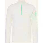 Asics Pánské Běžecké Tričko Icon Ls, krémová, 52/L