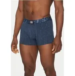 Guess Boxerky 164563 Modrá M