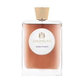 Unisex parfém Atkinsons Amber Empire toaletní voda unisex 100 ml