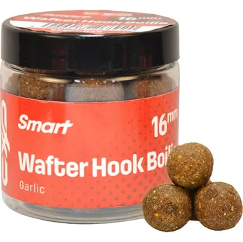 Boilies Carp Expert Smart Wafter Hook Boilie Garlic 70g Průměr: 16mm