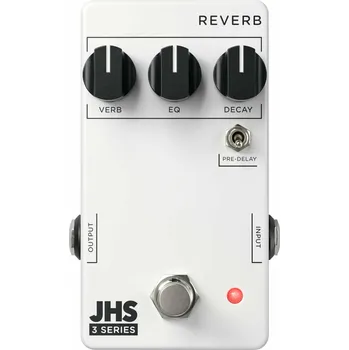 Kytarový efekt JHS Pedals 3 Series Reverb Kytarový efekt