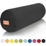 Gorilla Sports Polštář na jógu 65 x 20…