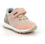 Kožená obuv Primigi Gore-Tex nude 1357422 Velikost: 24