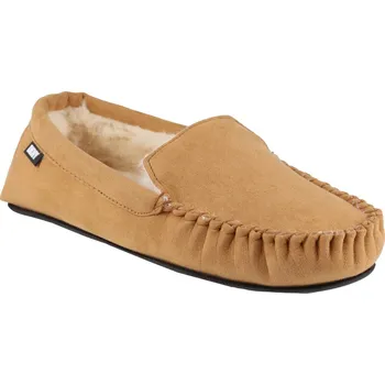 Pánské pantofle DKNY Tan 1001308 7 (41)