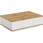 ASIR FR14 bílý/borovice atlantic