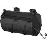TOPEAK brašna na řidítka TUBULAR BAR BAG černá