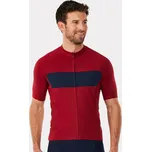 Trek dres Circuit LTD Cobra Blood/Blue Varianta: XXL