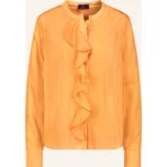 Monari Dámská Blůza S Volány, oranžová, 44