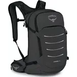 Osprey Batoh Osprey Syncro 20 - Raven Black