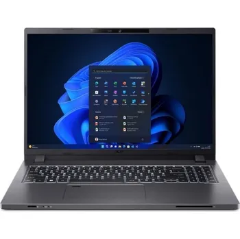 Notebook Acer TravelMate P2 TMP216-51-G2-TCO - 5 120U 16'' 16GB 512GB Windows 11 Pro