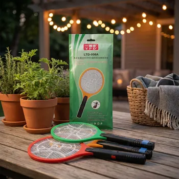 Přípravek proti hmyzu Elektrický lapač na hmyz DAILY INTERNATIONAL HOME