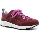 OLANG GRILLO.BTX 812 bordeaux, dámská treková obuv