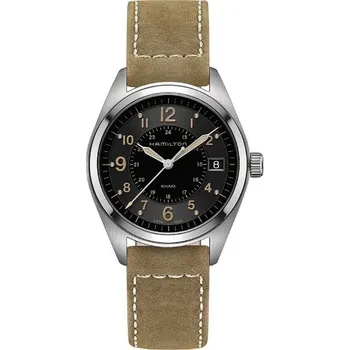Hodinky Hamilton Khaki Field Quartz