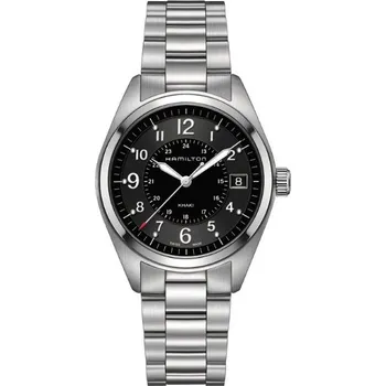 Hodinky Hamilton Khaki Field Quartz