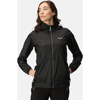 Dámská bunda Bunda Regatta Black 1008410 12