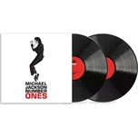 Number Ones - Michael Jackson