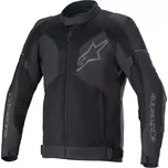 Bunda na moto Alpinestars Viper V3 Air black vel. 3XL