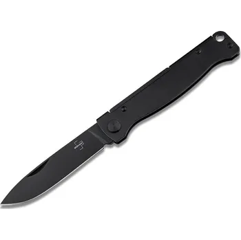 kapesní nůž Böker Plus Atlas All Black 01BO858