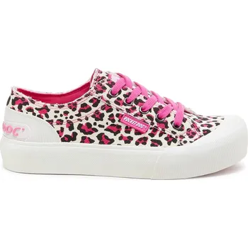 Dámské tenisky Tenisky Rocket Dog Pink 1090878 8 (41)