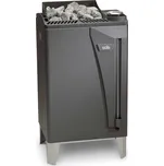 EOS Bi-O Max 12kW saunová kamna s výparníkem stojan