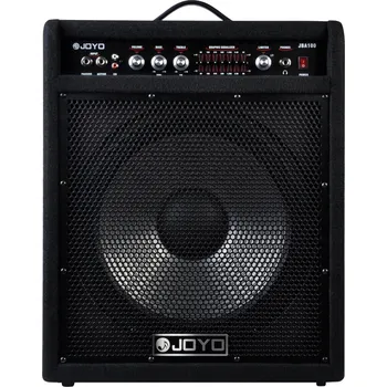 Aparatura pro baskytaru Joyo JBA-100 Baskytarové kombo (Jako nové)