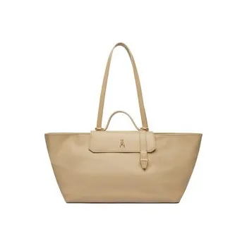 Kabelka Kabelka Patrizia Pepe 8B0289/L178-B862 Béžová OS