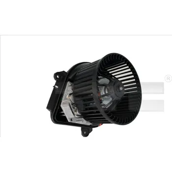 Ventilátor topení a klimatizace vnitřní ventilátor TYC 505-0008