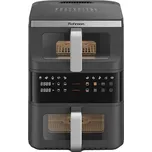 Horkovzdušná fritéza se dvěma koši R-2892 - 3,5 / 6,5 l Rohnson + DOPRAVA ZDARMA