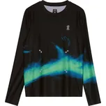 Dámské běžecké triko On Pace Mesh Long-T