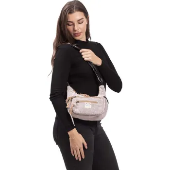 Taška MARGA fialová I.