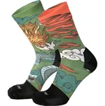 Mico Light Weight Extra Dry Multisport Crew Var.4 L (41-43 EU)