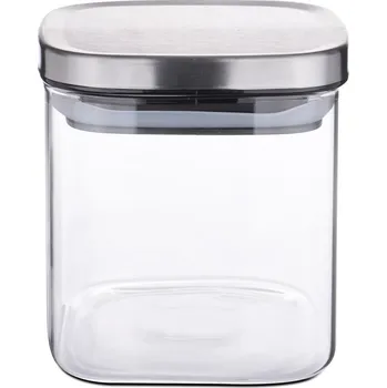 Dóza na potraviny WEIS Nádoba na skladování suchých potravin 600 ml