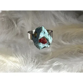 Prsten Prsten Sázavín - Evelin