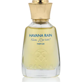 Unisex parfém Renier Perfumes Havana Rain Parfém 50 ml UNISEX