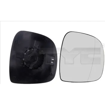 Autosklo Sklo do zrcátka, vnější zrcátko TYC 321-0097-1