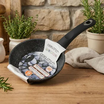 Pánev Pánev s minerálním povrchem ODELO SUSSIE 16 cm