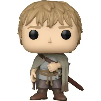 Figurka Figurka Knight of the Seven Kingdoms - Dunk (Funko POP! Television 1901)