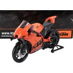 KTM RC 8C 2024 (sběratelský model, určeno pouze k vystavení)