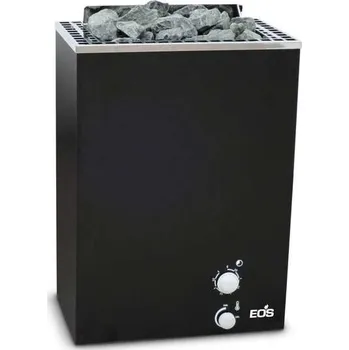 Přímotop EOS Moment Control W 7,5 kW saunová kamna, nástěnná