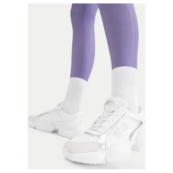 Dámské tenisky Sneakersy Versace Jeans Couture 80VA3SU3 ZPB78 S03 Bílá 38