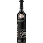 Znovín Znojmo Tramín červený z Pekla…