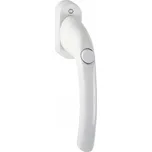 HOPPE Tokyo s knoflíkem F9016 bílá