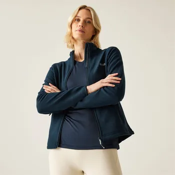 Dámská větrovka Bunda Regatta Navy 1118434 12