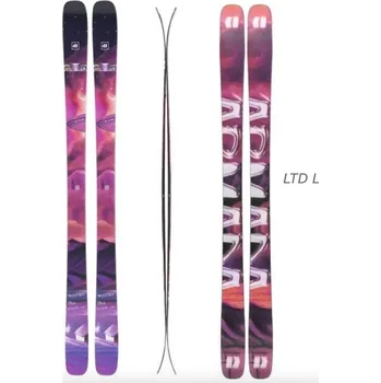 Sjezdové lyže Freestyle lyže ARMADA ARV 94 25/26 madsteez LTD L délka lyží (v cm) 178