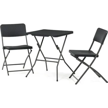 Zahradní sestava Zahradní sestava AZS-L2161 Grey